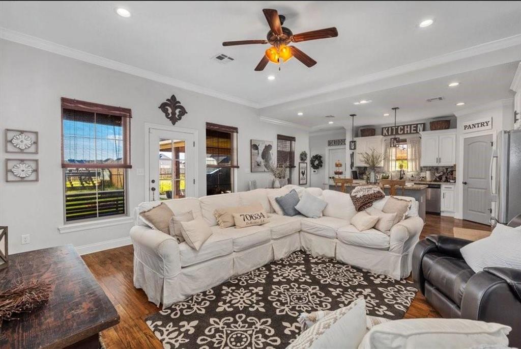 245 Magnolia Church Road Ragley, LA 70657 - Photo 4 of 13