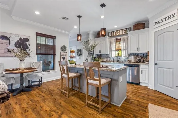 $305,588 | 245 Magnolia Church Road, Ragley, LA 70657