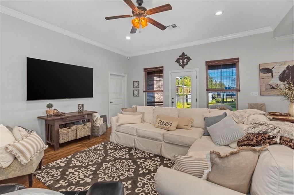 245 Magnolia Church Road Ragley, LA 70657 - Photo 7 of 13