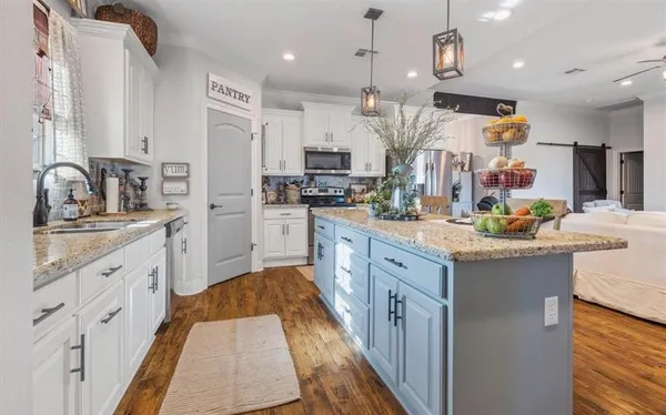 $305,588 | 245 Magnolia Church Road, Ragley, LA 70657