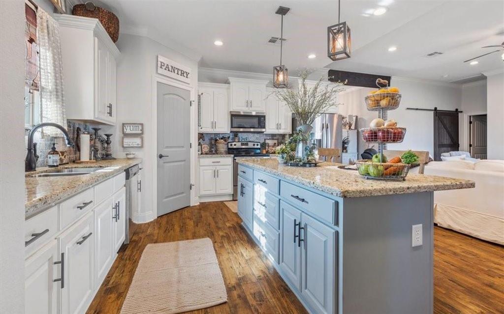 245 Magnolia Church Road Ragley, LA 70657 - Photo 8 of 13