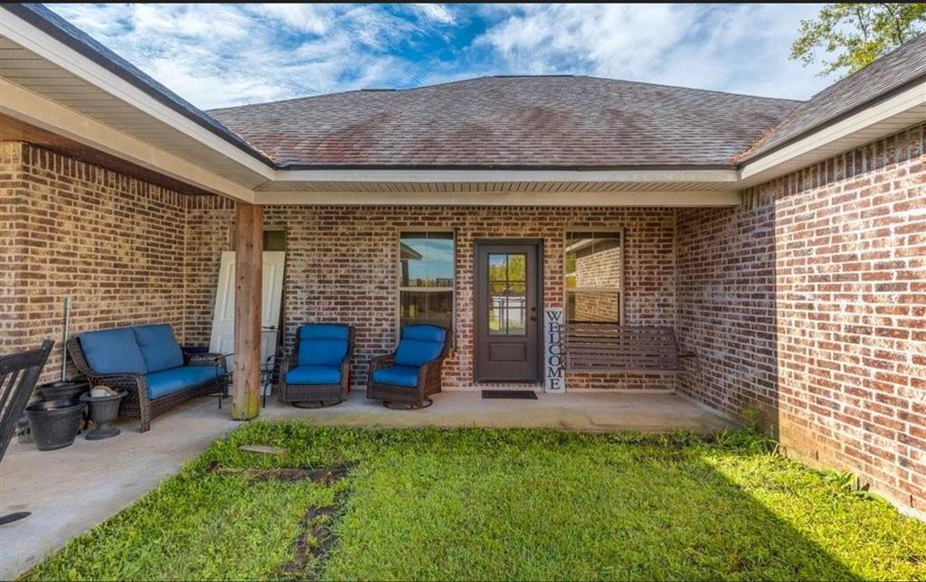 245 Magnolia Church Road Ragley, LA 70657 - Photo 9 of 13