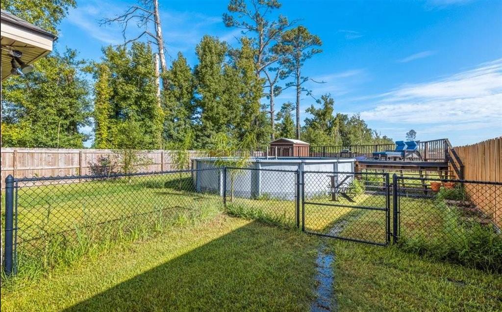 245 Magnolia Church Road Ragley, LA 70657 - Photo 10 of 13