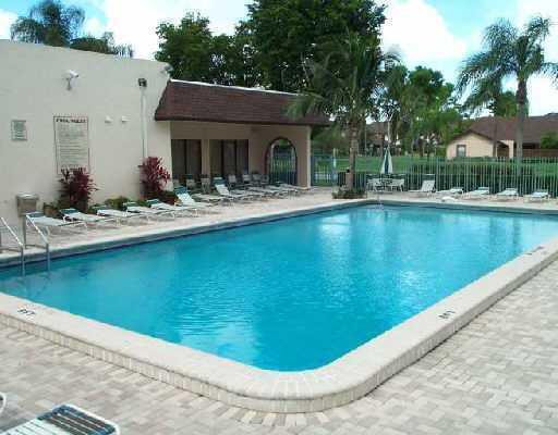 23446 Barlake Drive, Unit 23446 Boca Raton, FL 33433 - Photo 24 of 25 Swimming Pool/Hot Tub/Sauna