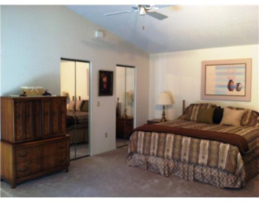 23446 Barlake Drive, Unit 23446 Boca Raton, FL 33433 - Photo 7 of 25 Master Bedroom