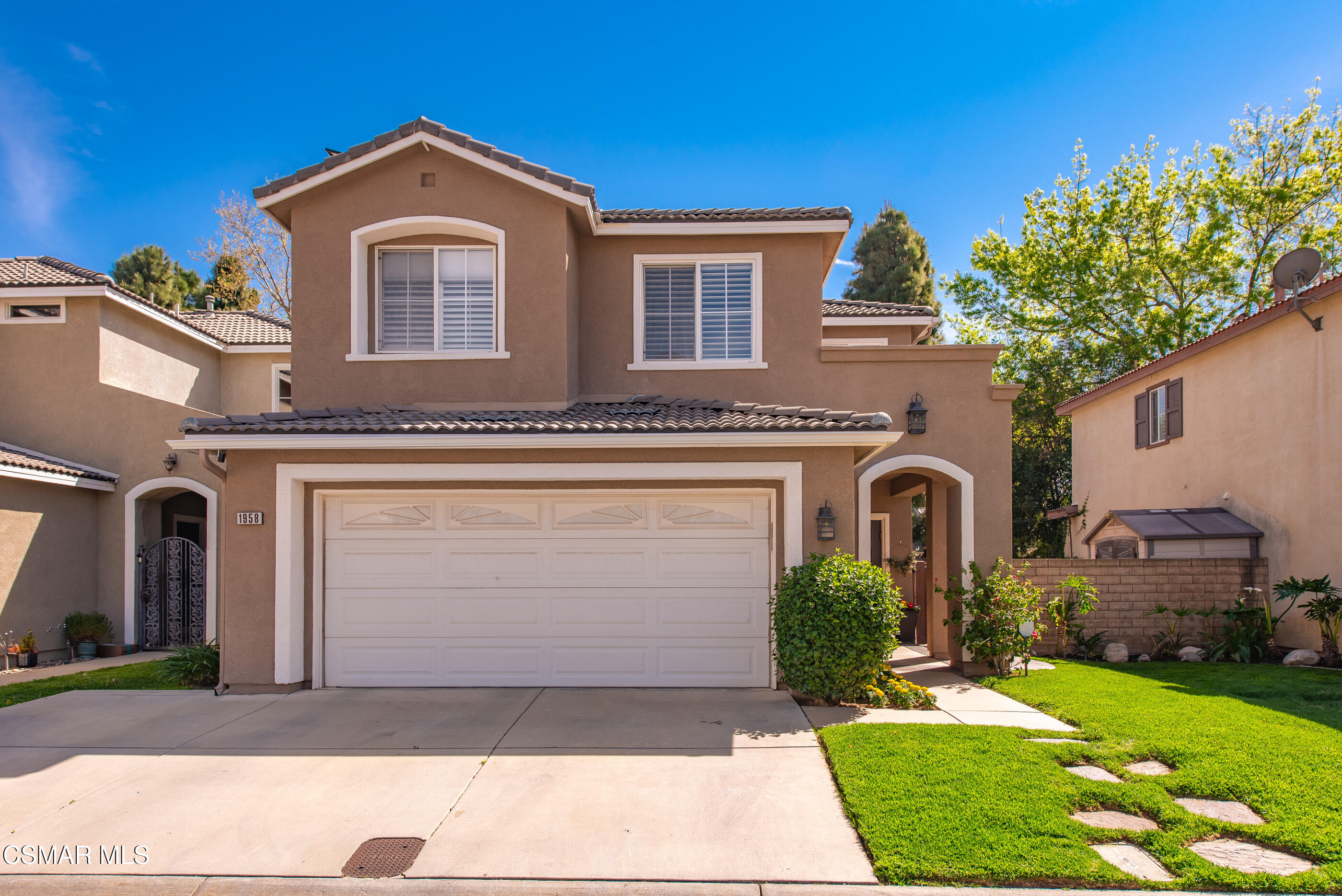 1958 Blazewood Street Simi Valley, CA 93063 - Photo 2 of 51 1958 Blazewood St Simi Valley-2