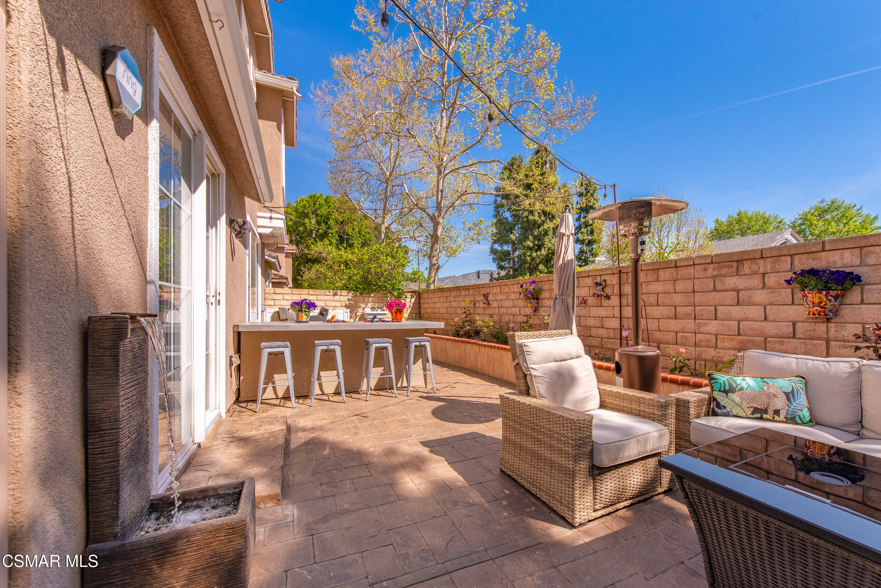 1958 Blazewood Street Simi Valley, CA 93063 - Photo 31 of 51 1958 Blazewood St Simi Valley-33