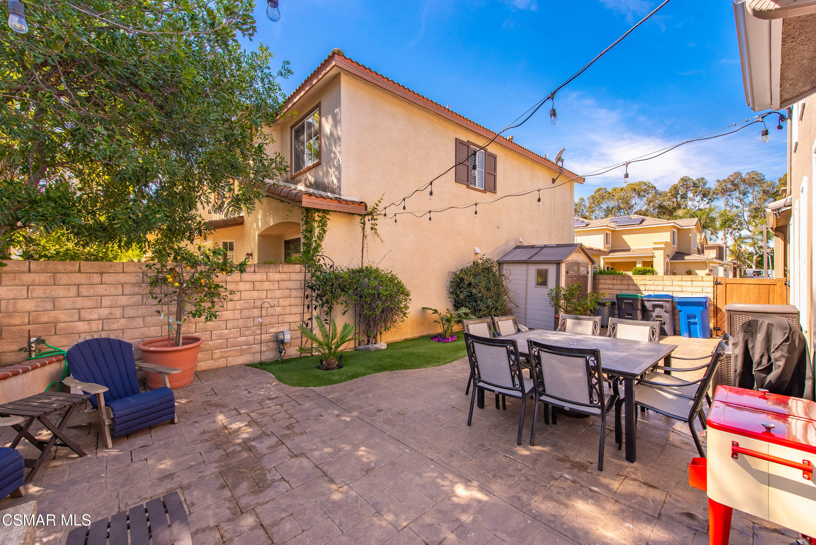 1958 Blazewood Street Simi Valley, CA 93063 - Photo 32 of 51 1958 Blazewood St Simi Valley-34