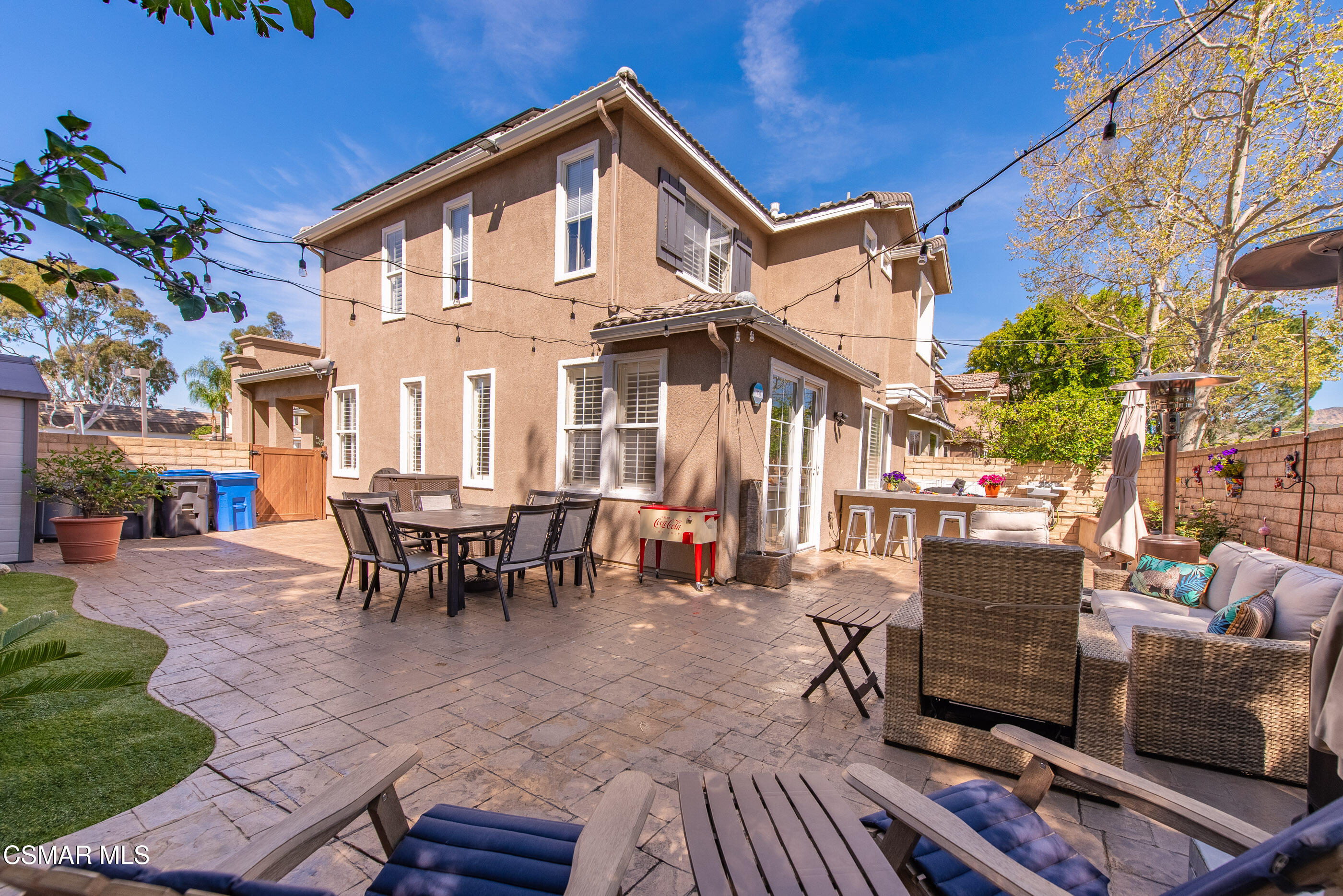 1958 Blazewood Street Simi Valley, CA 93063 - Photo 33 of 51 1958 Blazewood St Simi Valley-35