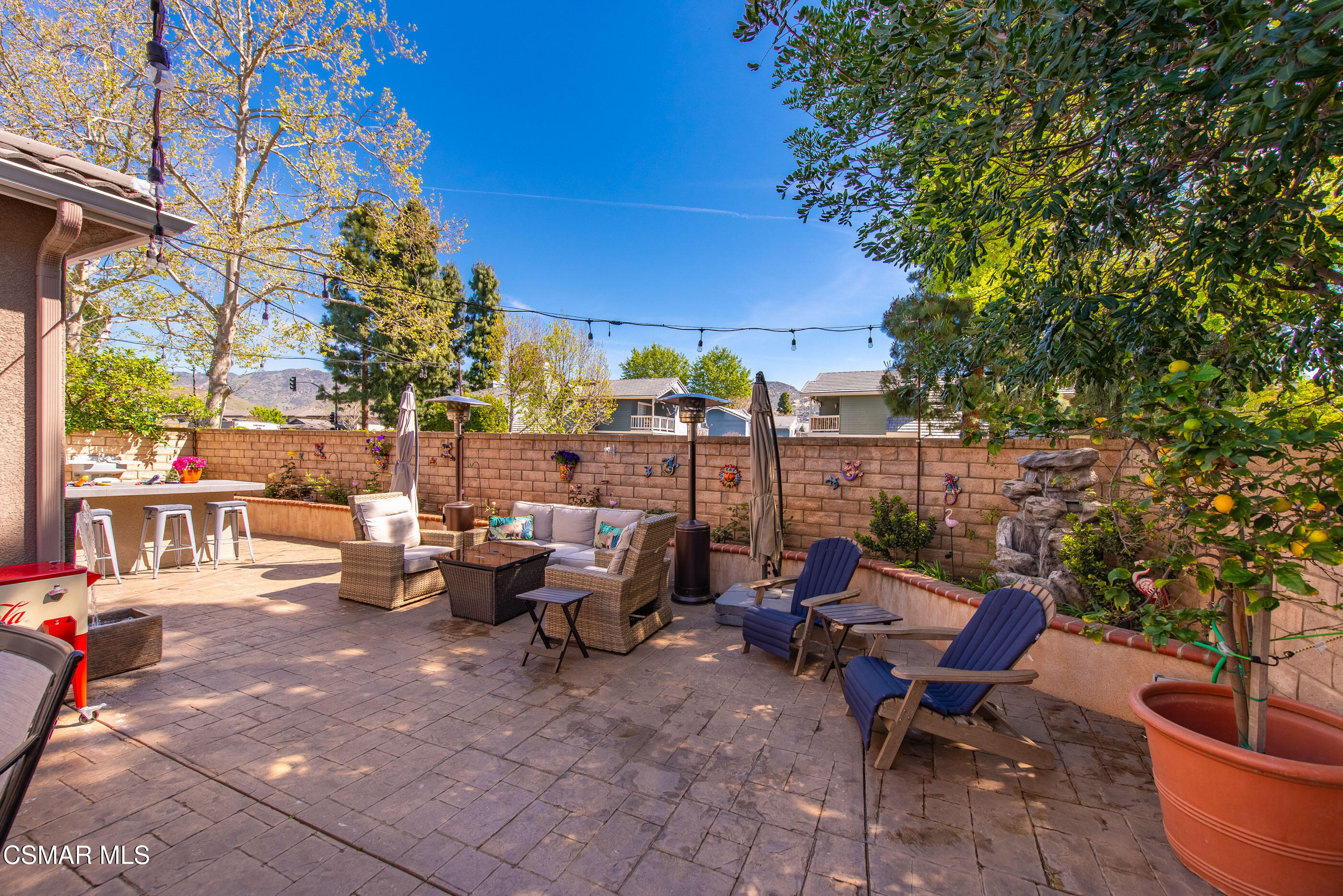 1958 Blazewood Street Simi Valley, CA 93063 - Photo 34 of 51 1958 Blazewood St Simi Valley-36