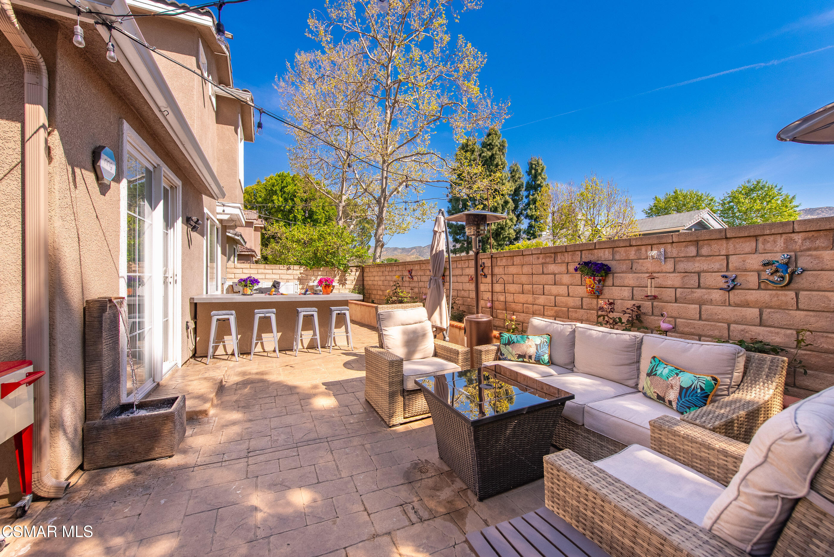 1958 Blazewood Street Simi Valley, CA 93063 - Photo 36 of 51 1958 Blazewood St Simi Valley-38