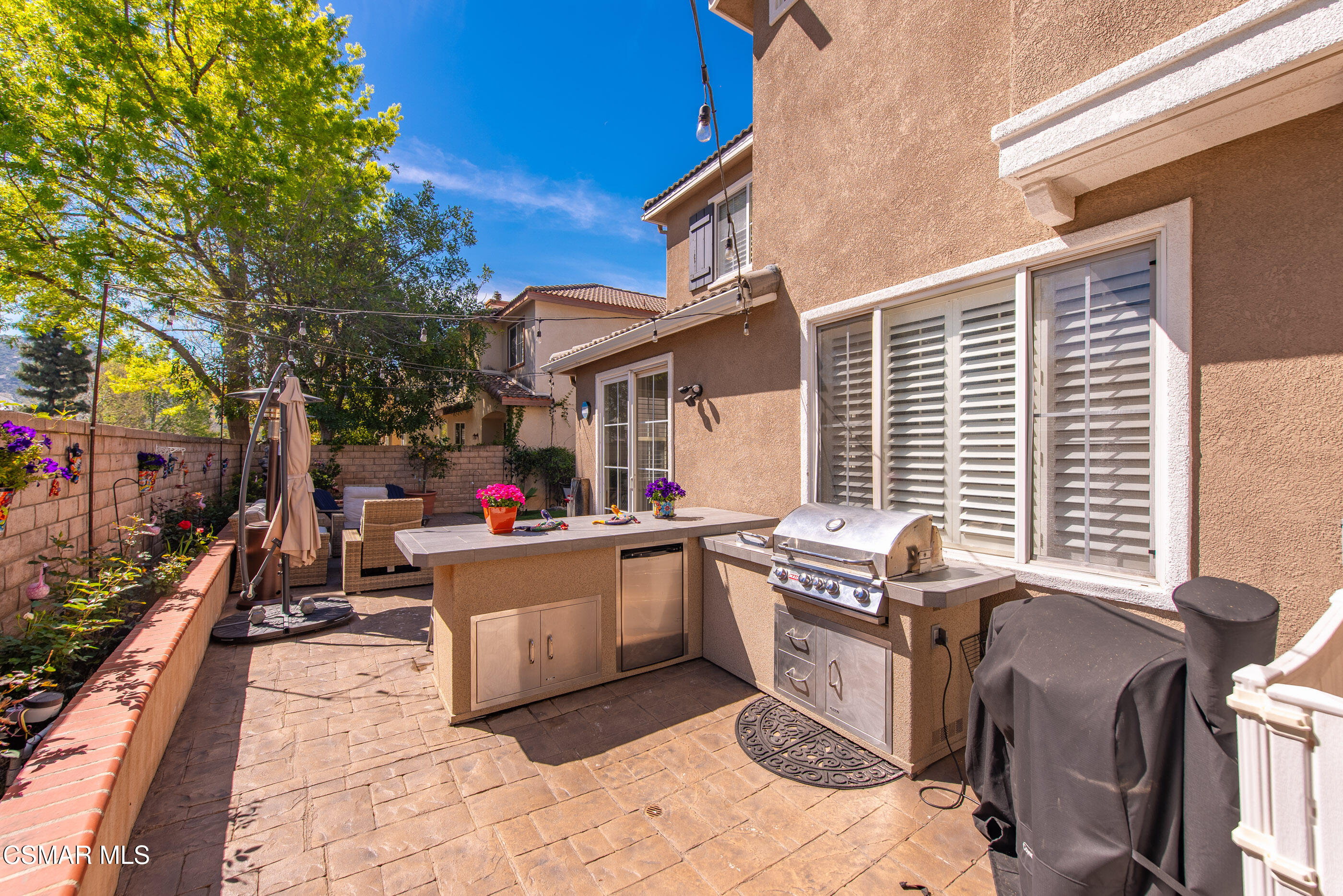 1958 Blazewood Street Simi Valley, CA 93063 - Photo 40 of 51 1958 Blazewood St Simi Valley-42