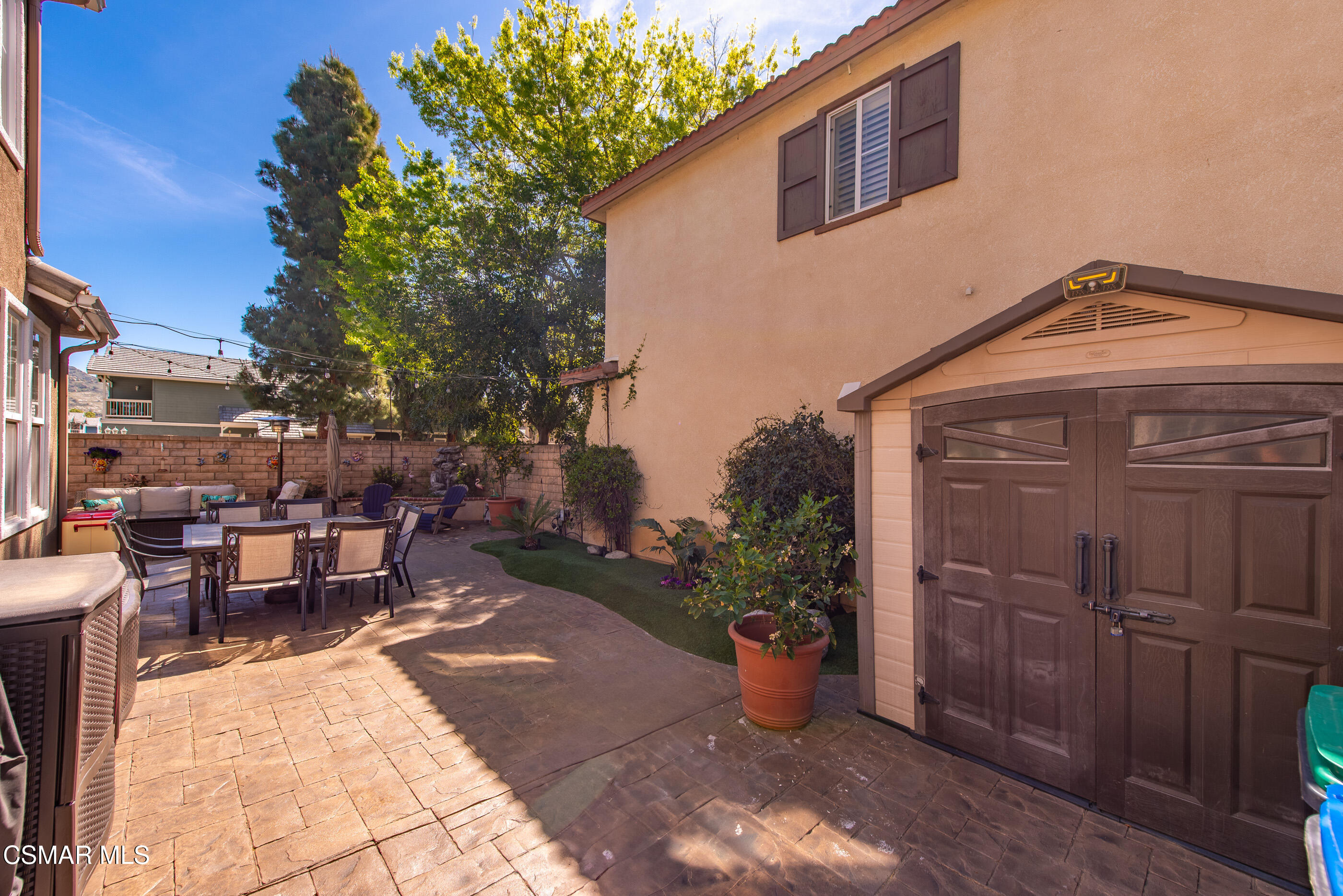 1958 Blazewood Street Simi Valley, CA 93063 - Photo 44 of 51 1958 Blazewood St Simi Valley-46