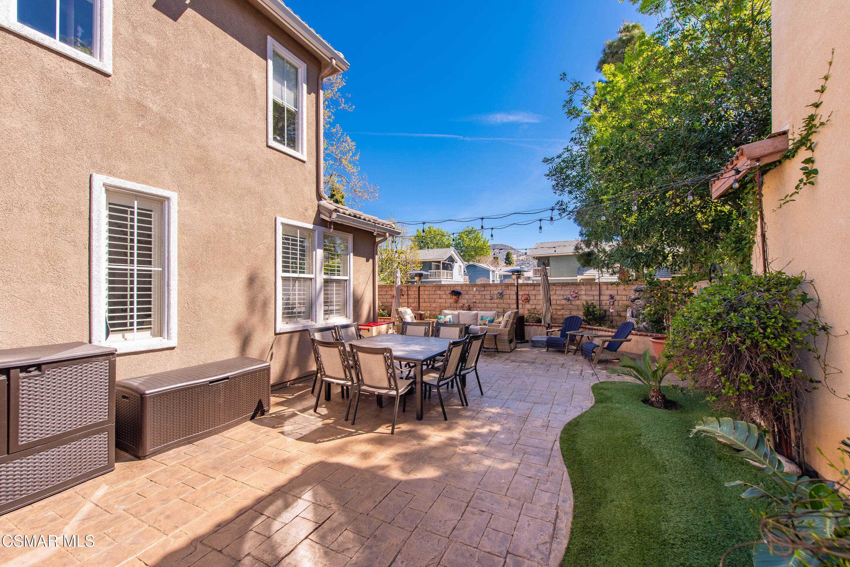 1958 Blazewood Street Simi Valley, CA 93063 - Photo 45 of 51 1958 Blazewood St Simi Valley-47