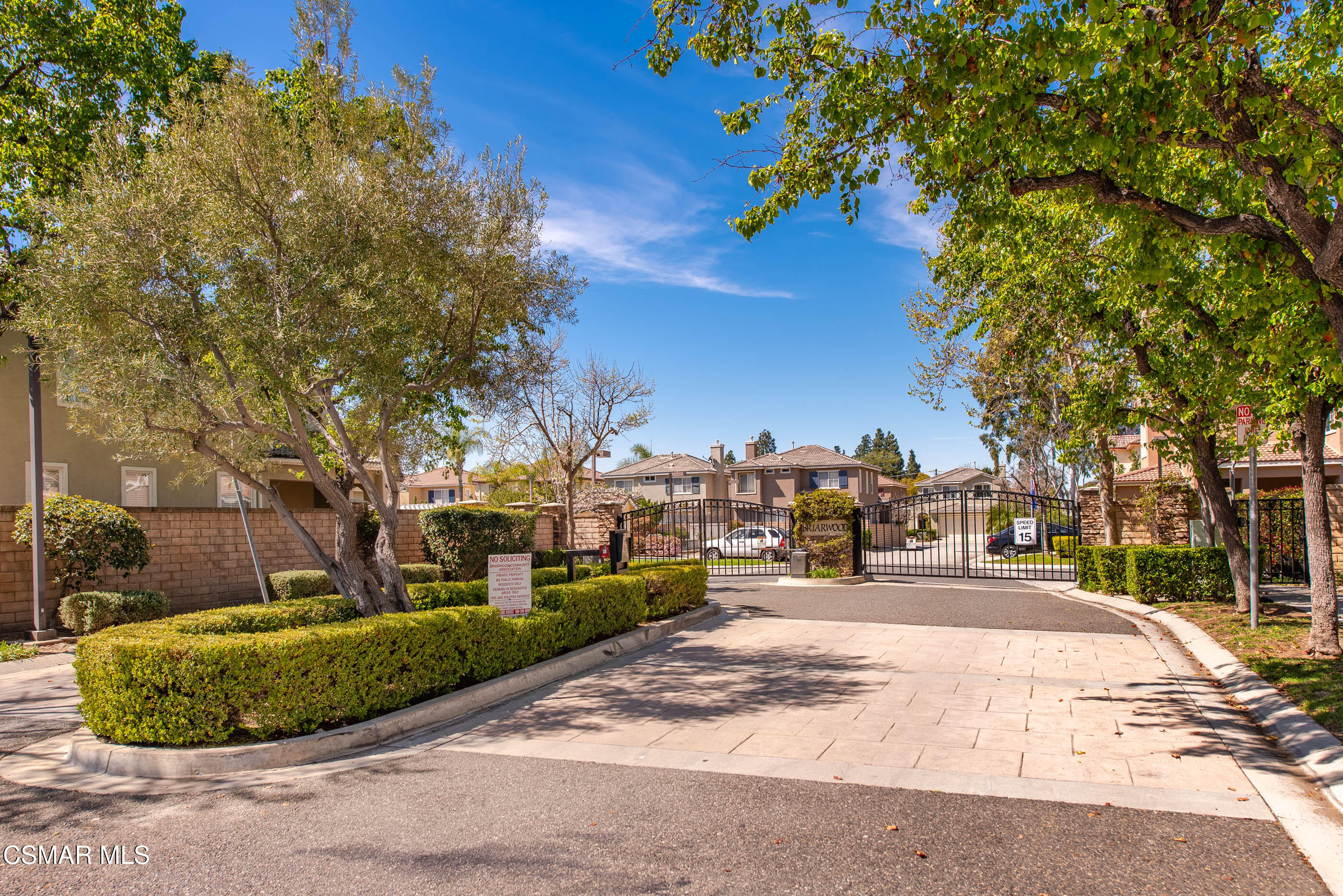 1958 Blazewood Street Simi Valley, CA 93063 - Photo 50 of 51 1958 Blazewood St Simi Valley-50