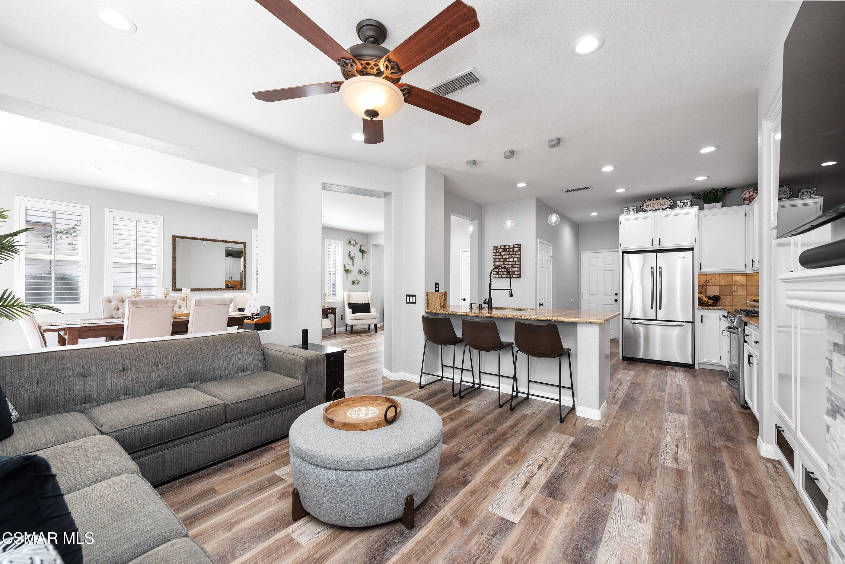 1958 Blazewood Street Simi Valley, CA 93063 - Photo 10 of 51 1958 Blazewood St Simi Valley-11