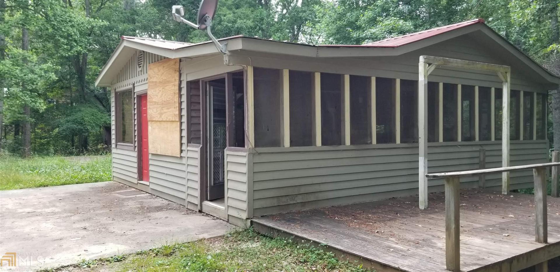 336 Posey Road, Unit 72 Bremen, GA 30110 - Photo 1 of 1