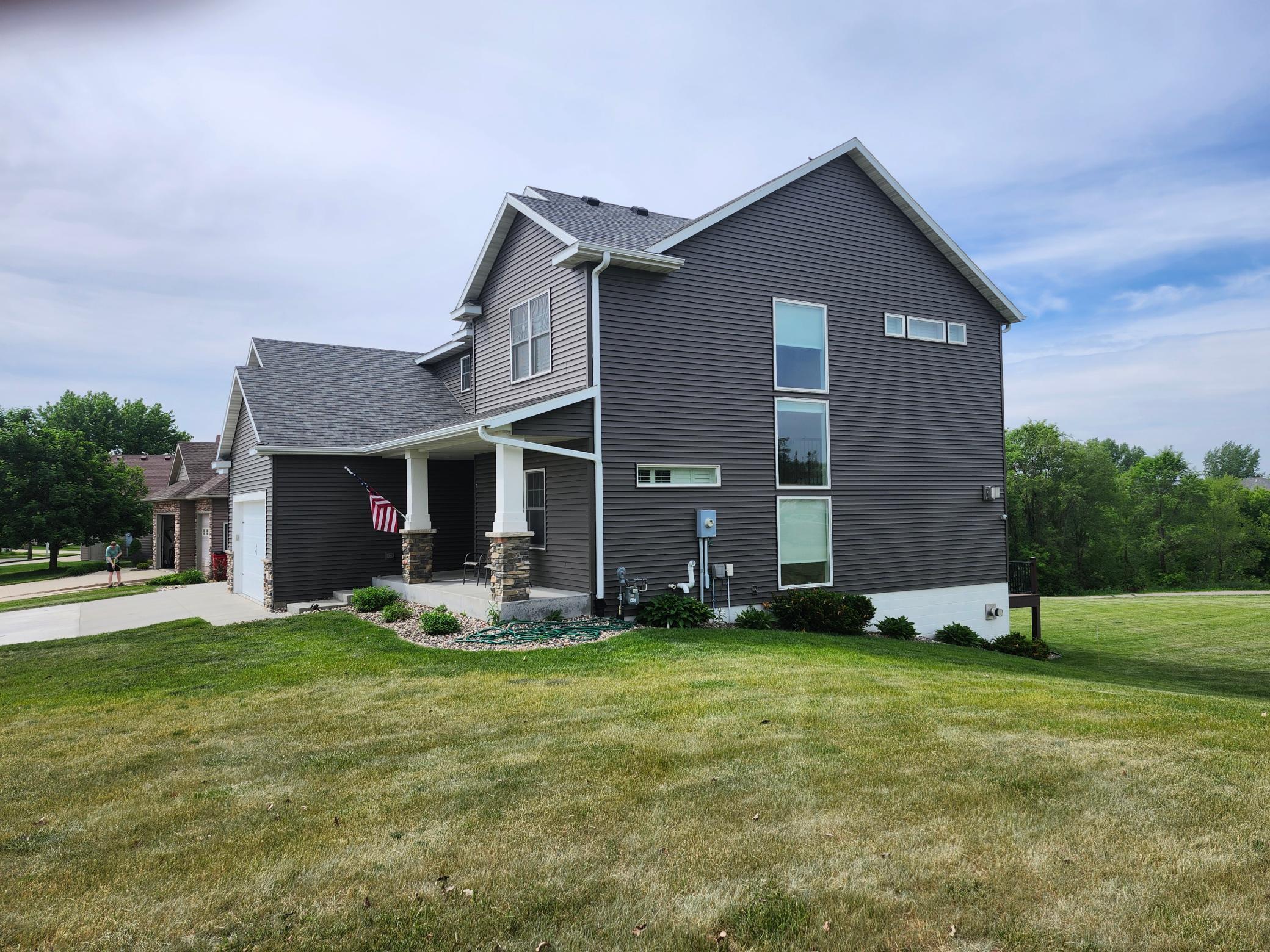 6485 Summit Pointe Road Northwest Rochester, MN 55901 - Photo 2 of 5