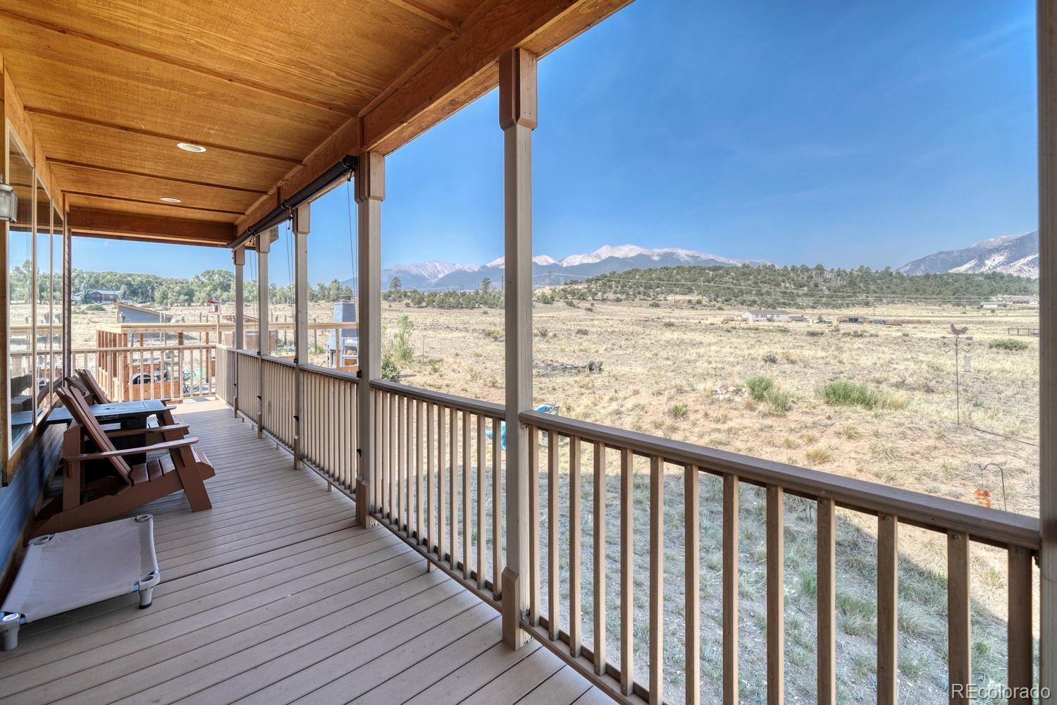 13781 Schoger Road Nathrop, CO 81236 - Photo 47 of 50