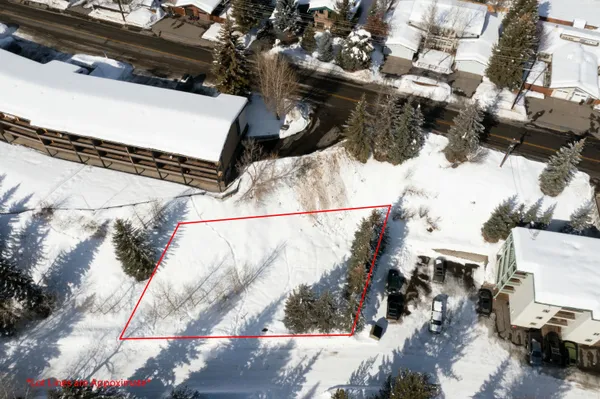 $995,000 | Tbd Bald Mountain Road, Ketchum, ID 83340