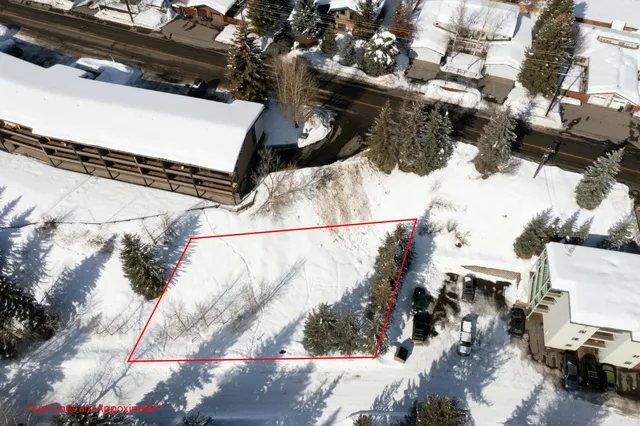 $995,000 | Tbd Bald Mountain Road, Ketchum, ID 83340