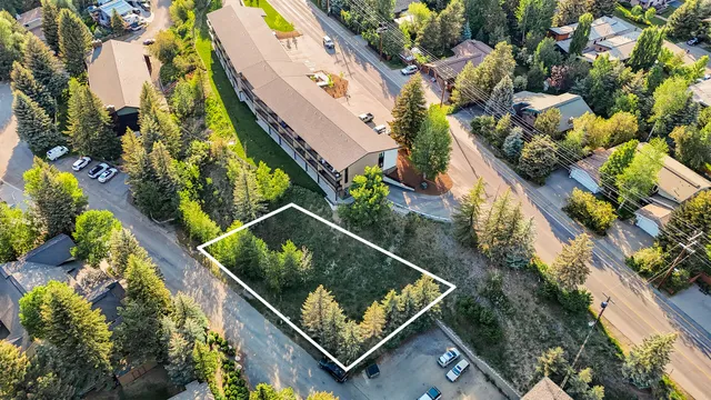 $995,000 | Tbd Bald Mountain Road, Ketchum, ID 83340