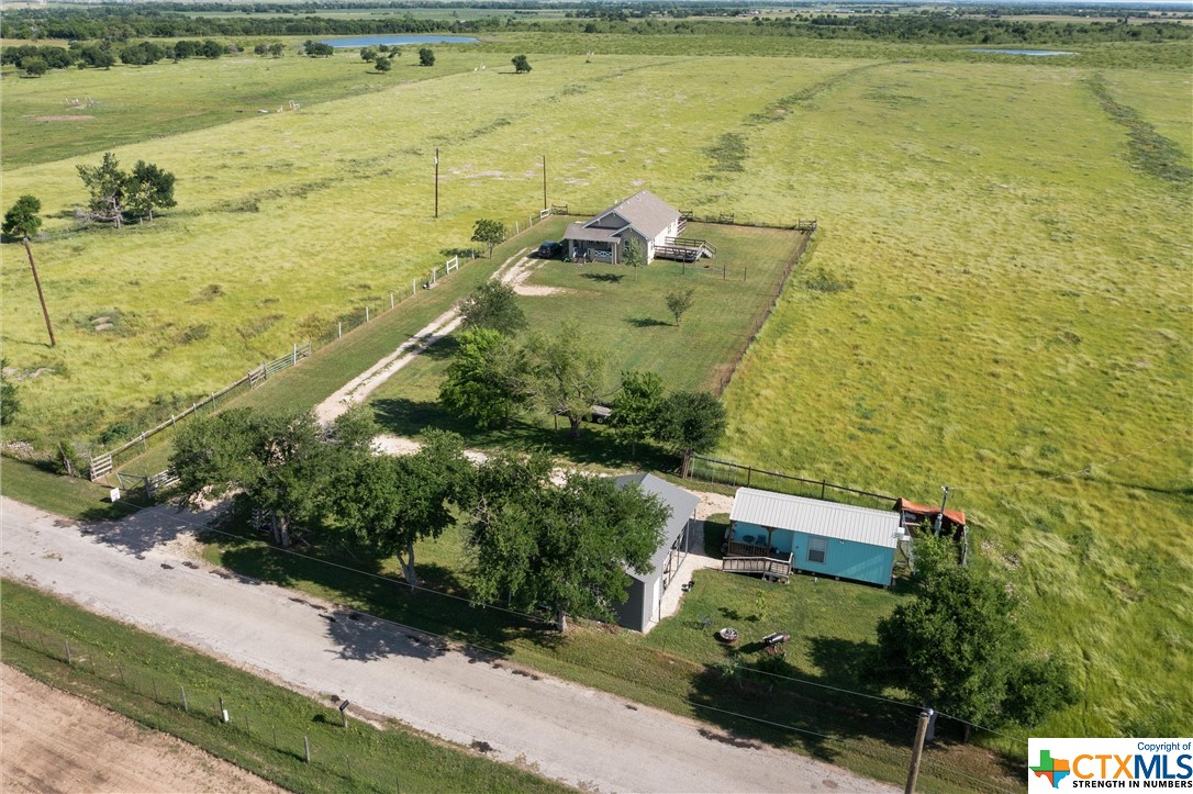 459 County Road 450 Thorndale, TX 76577 - Photo 1 of 34