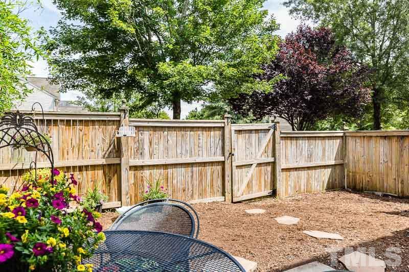 7719 Tanby Court Raleigh, NC 27613 - Photo 12 of 30