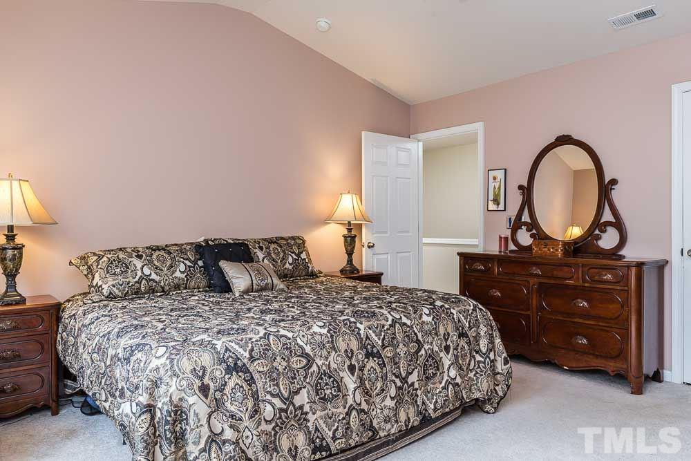 7719 Tanby Court Raleigh, NC 27613 - Photo 16 of 30