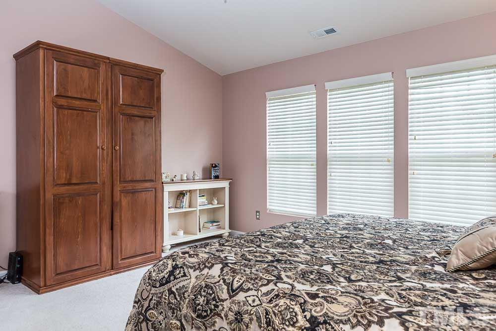 7719 Tanby Court Raleigh, NC 27613 - Photo 17 of 30
