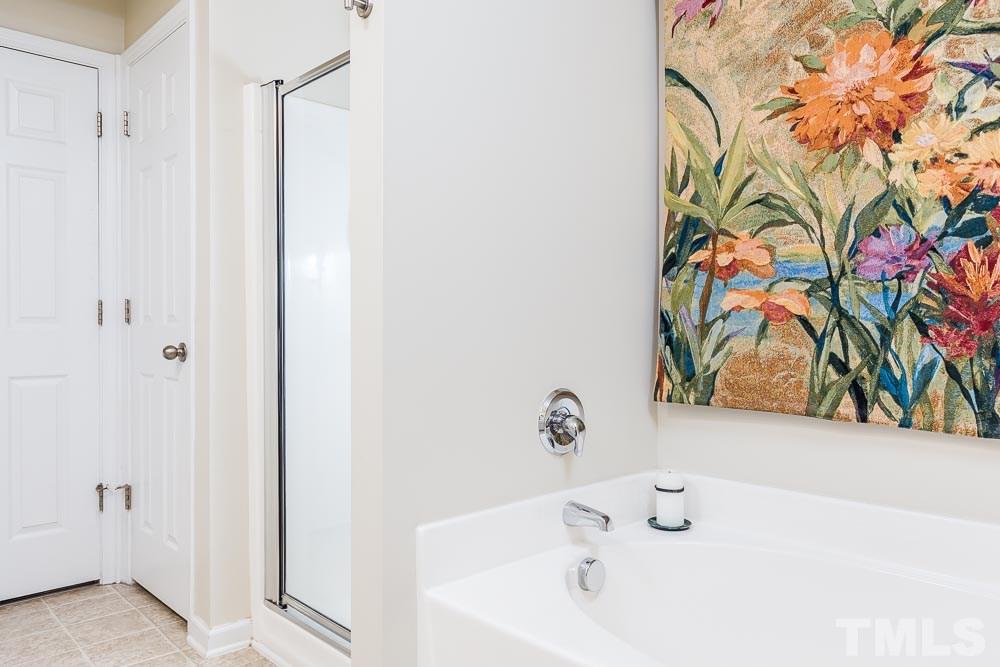 7719 Tanby Court Raleigh, NC 27613 - Photo 20 of 30