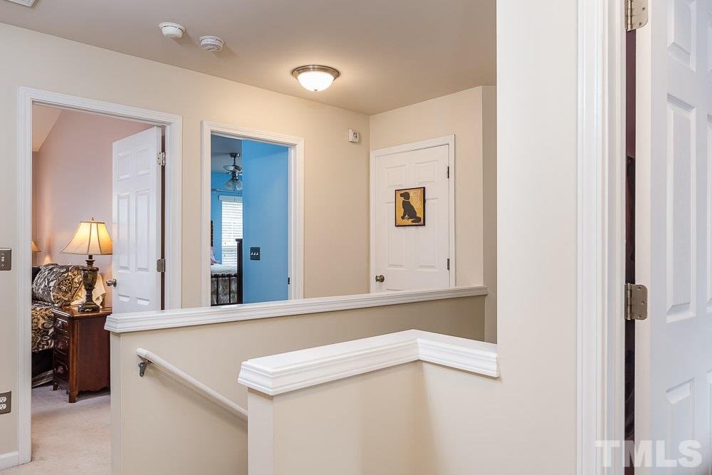 7719 Tanby Court Raleigh, NC 27613 - Photo 21 of 30