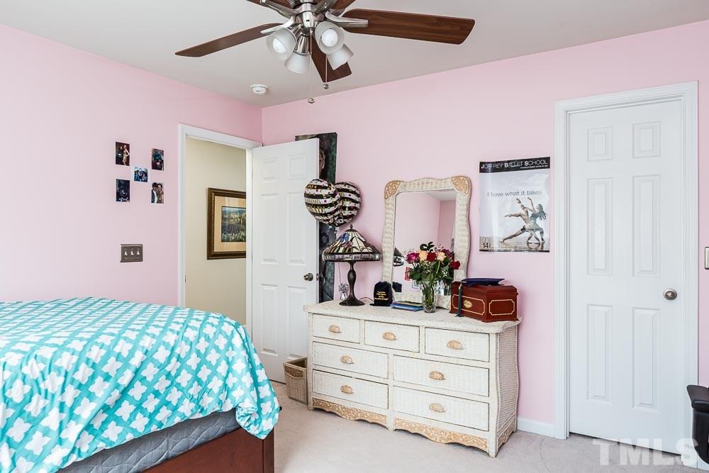 7719 Tanby Court Raleigh, NC 27613 - Photo 23 of 30