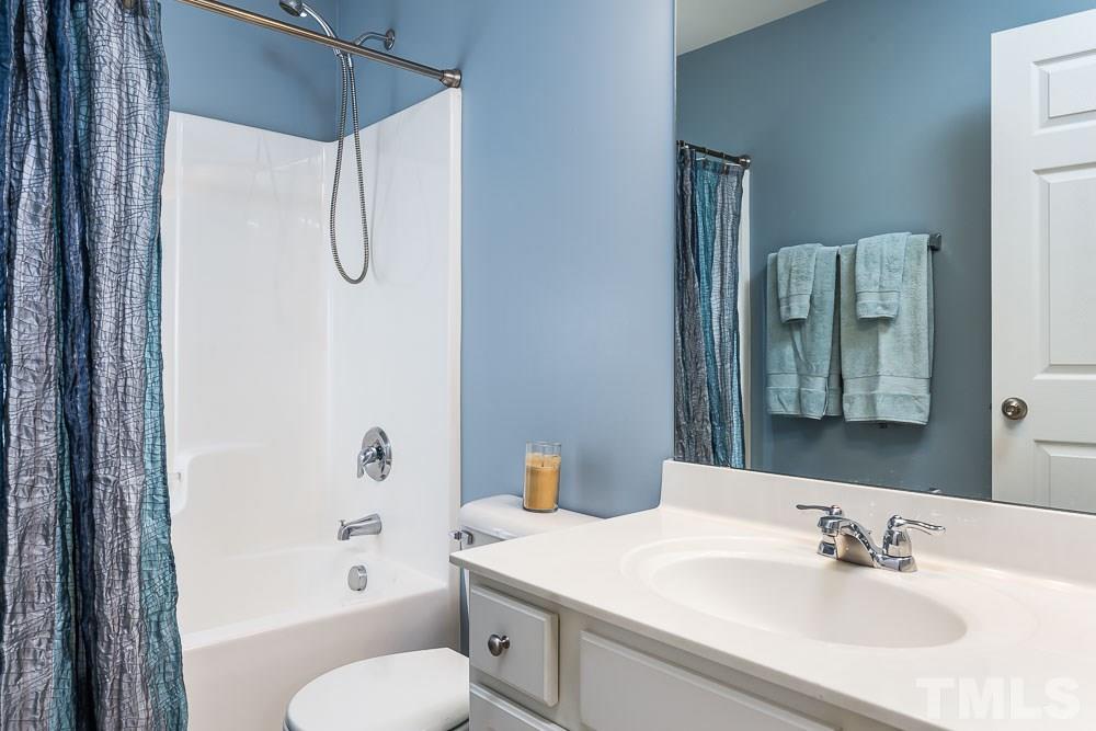 7719 Tanby Court Raleigh, NC 27613 - Photo 24 of 30