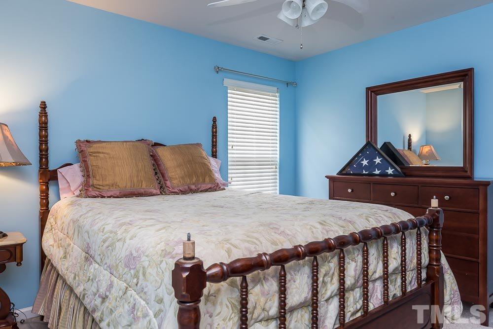 7719 Tanby Court Raleigh, NC 27613 - Photo 25 of 30