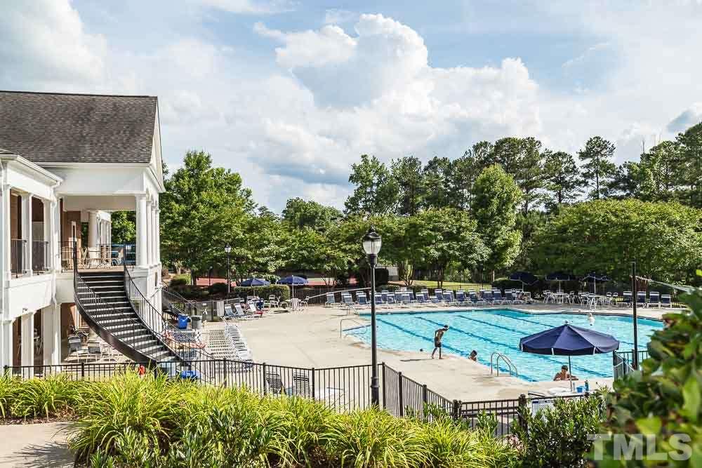 7719 Tanby Court Raleigh, NC 27613 - Photo 28 of 30
