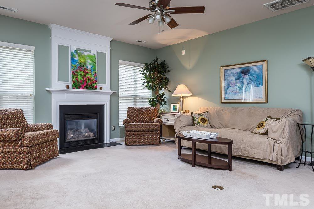 7719 Tanby Court Raleigh, NC 27613 - Photo 6 of 30