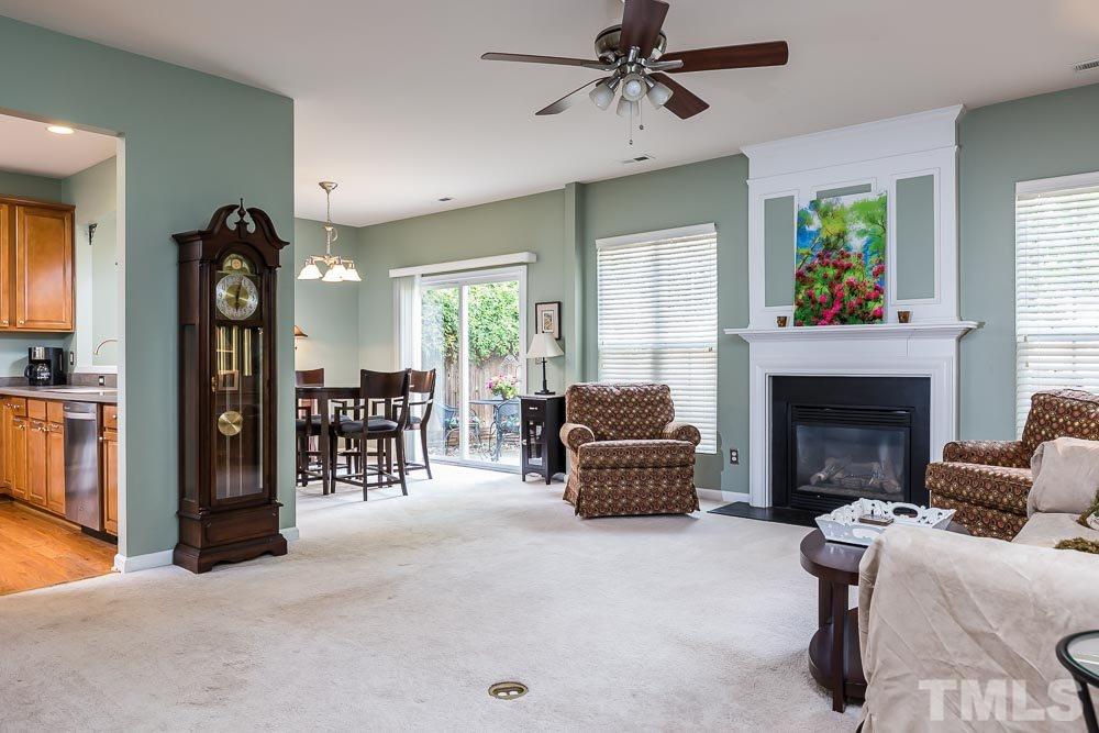 7719 Tanby Court Raleigh, NC 27613 - Photo 7 of 30