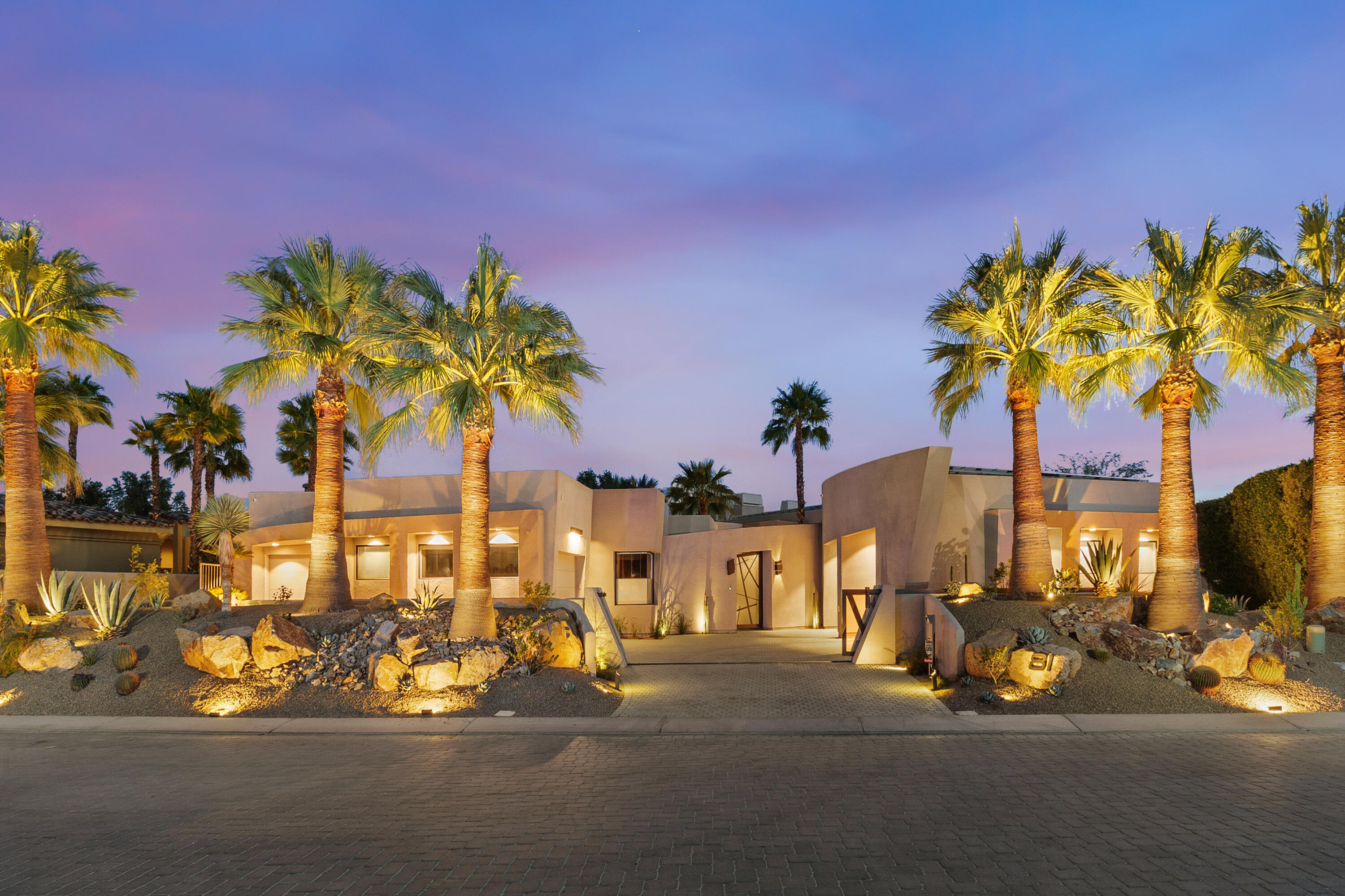81 Royal St Georges Way Rancho Mirage, CA 92270 - Photo 1 of 59 177120-EI-101