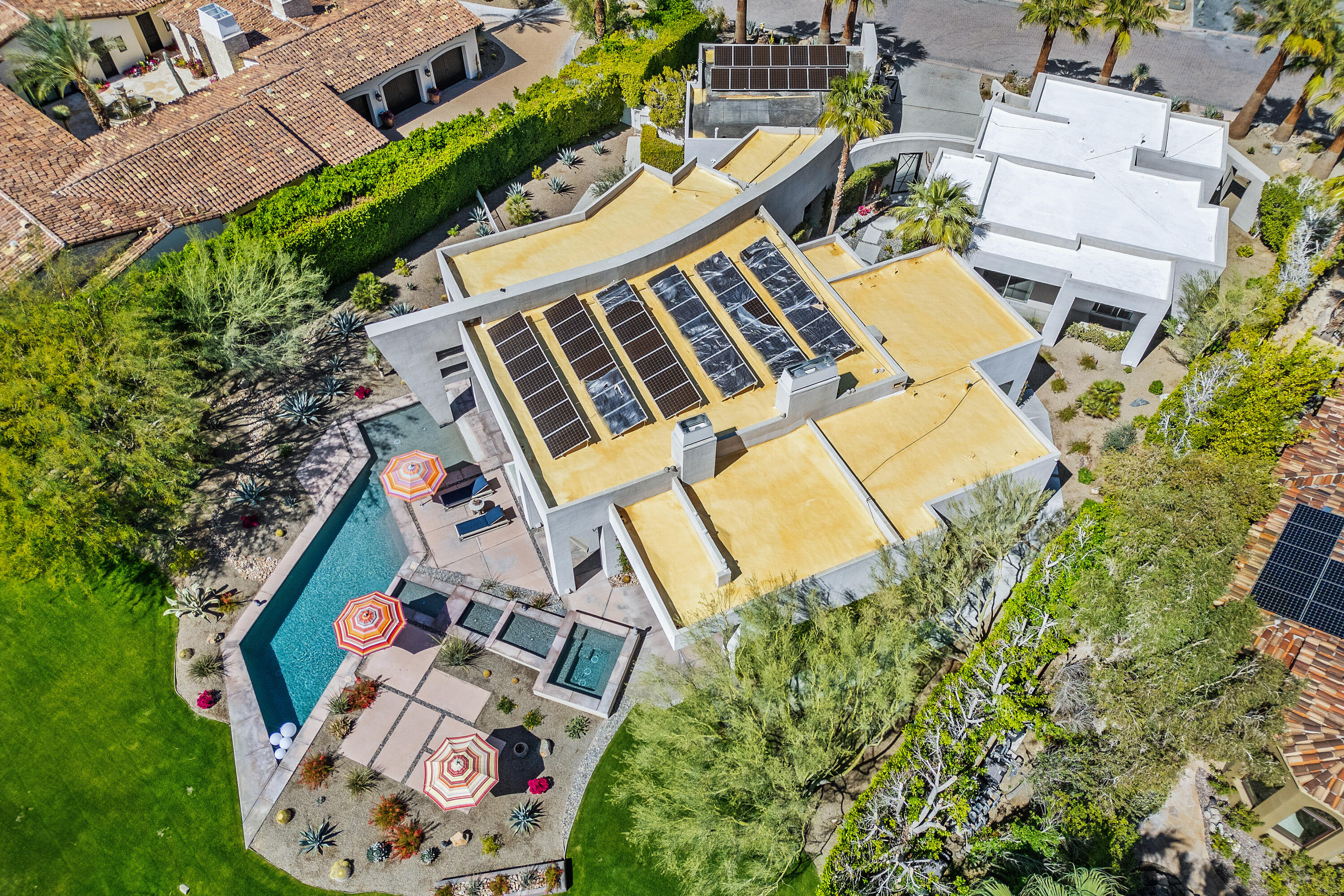 81 Royal St Georges Way Rancho Mirage, CA 92270 - Photo 54 of 59 177120-EI-104 (1)