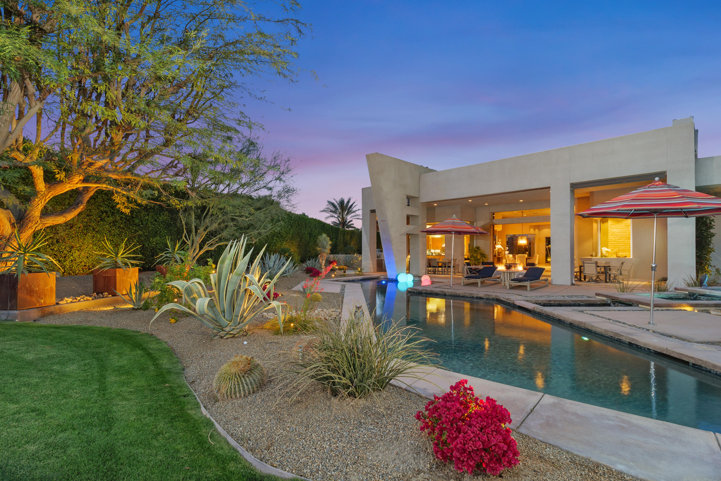 81 Royal St Georges Way Rancho Mirage, CA 92270 - Photo 58 of 59 177120-EI-107