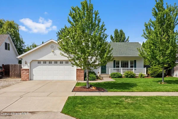 $649,000 | 9201 North Castle Way, Hayden, ID 83835