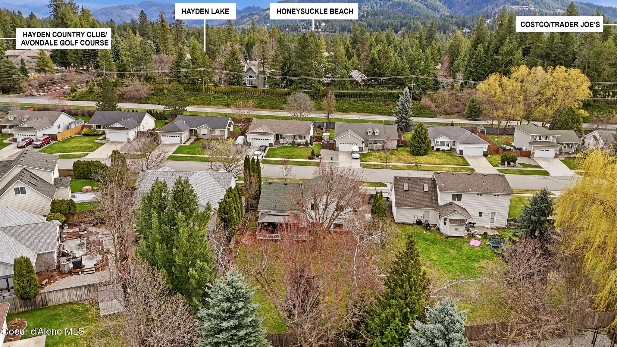 9201 North Castle Way Hayden, ID 83835 - Photo 45 of 62 Inside-Media-Castle-45-Location Pin