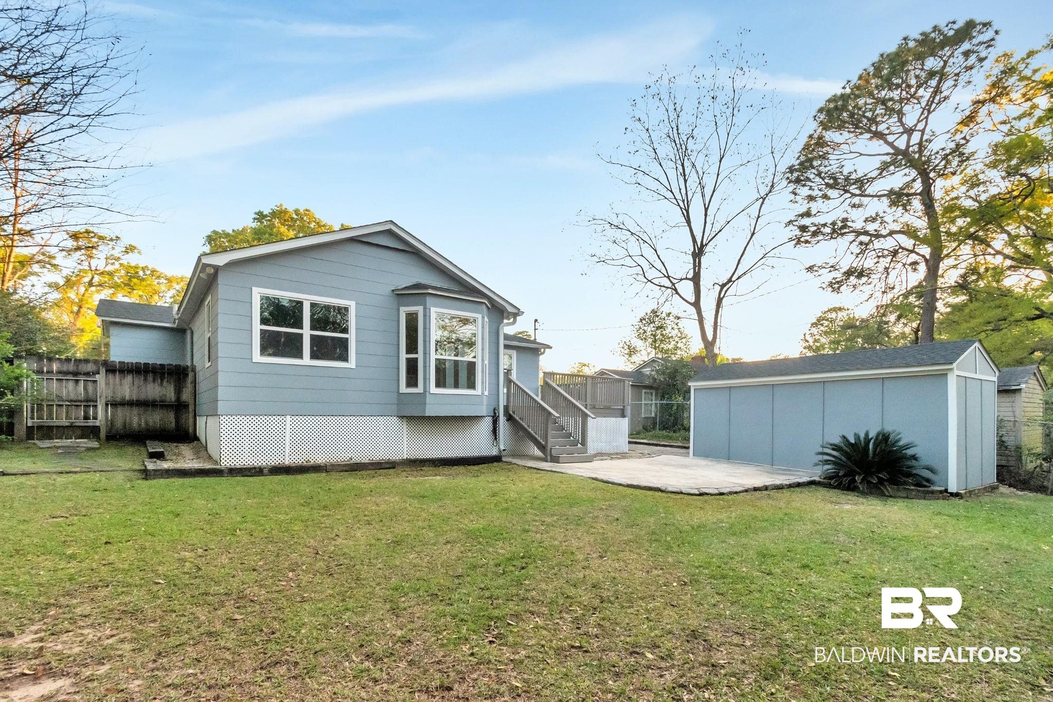 66 North Hathaway Road Mobile, AL 36608 - Photo 16 of 20