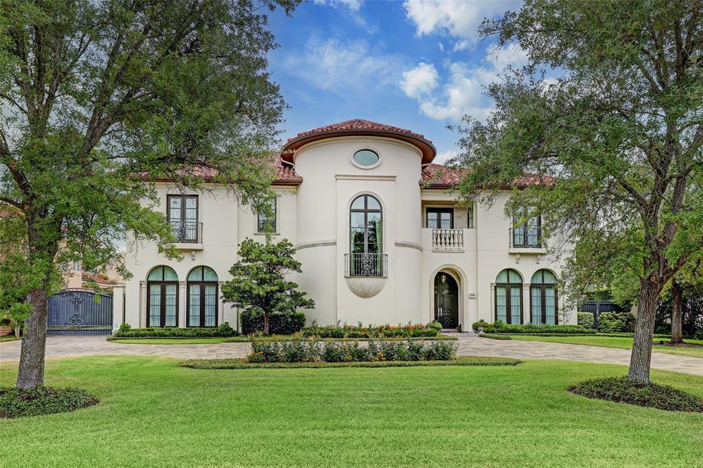 5314 Doliver Drive, Houston, TX 77056 Compass