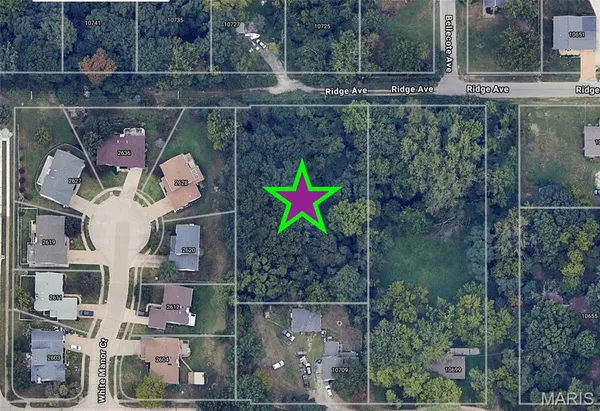 $79,000 | 10726 Ridge Avenue, St. Louis, MO 63114