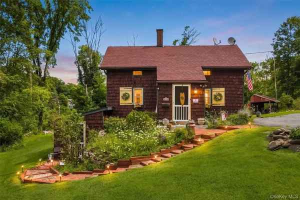 $340,000 | 166 Bull Mill Road, Chester, NY 10918