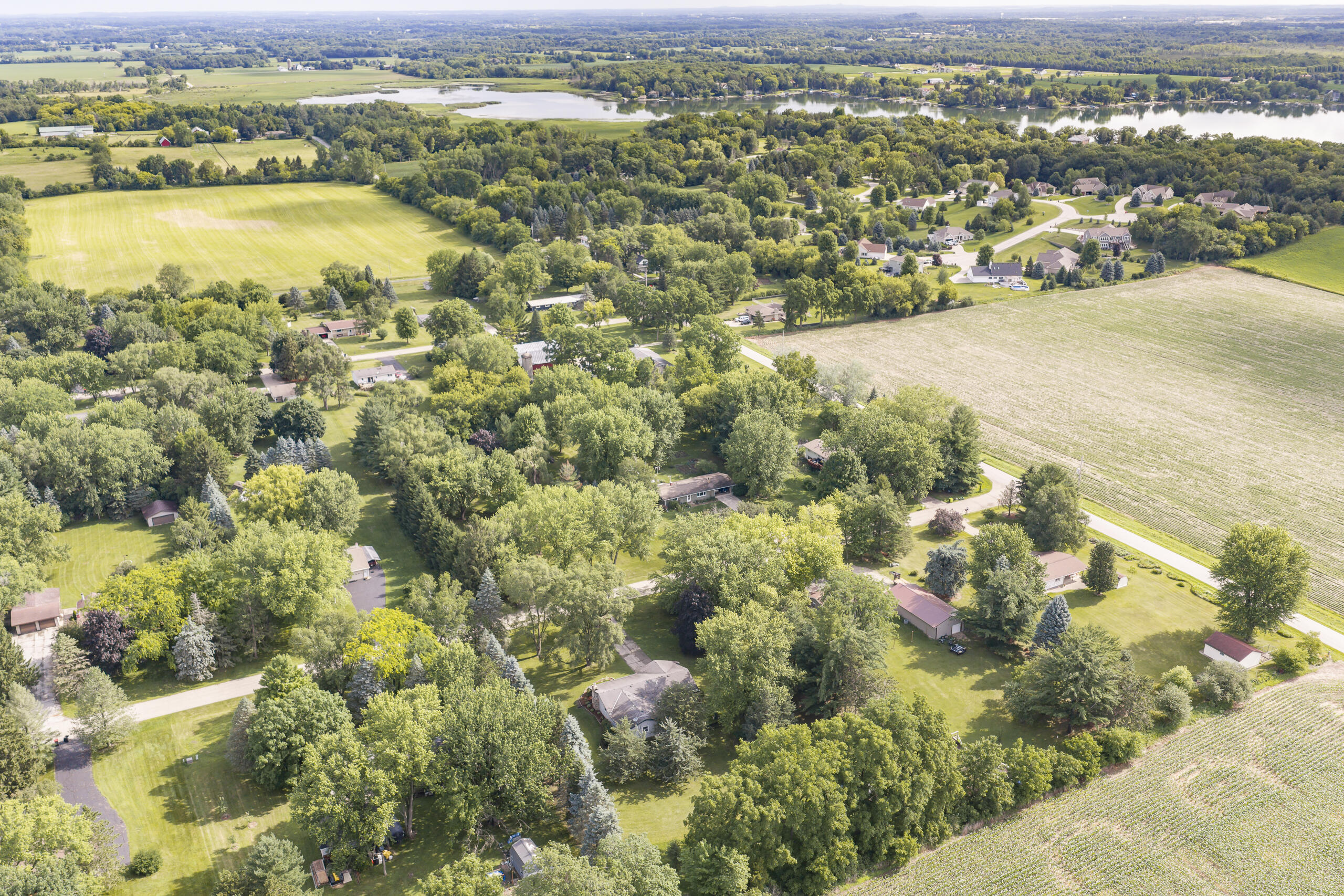 W229 Lake Park Circle Road Concord, WI 53066 - Photo 29 of 35 29