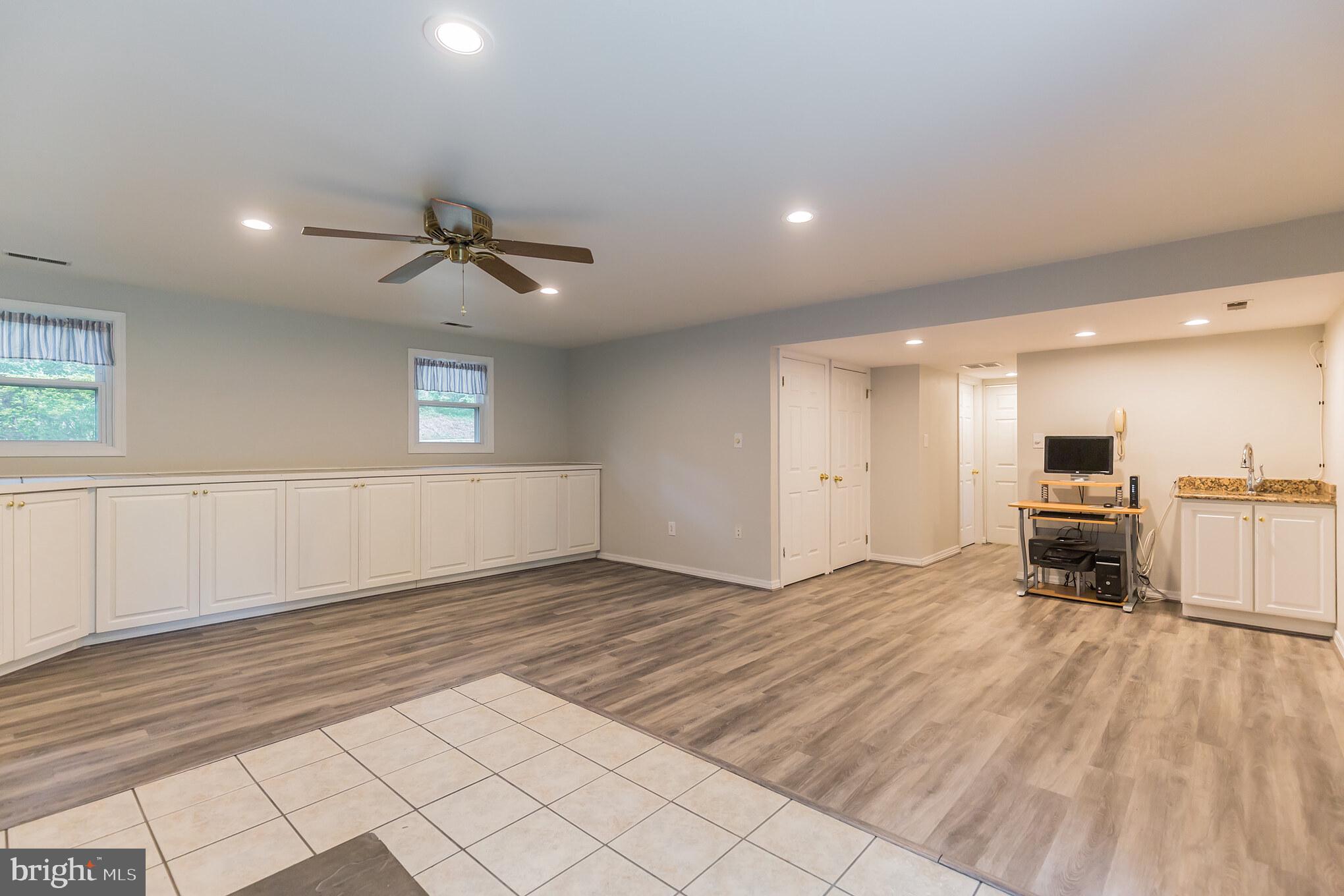 5240 Bayside Road Chesapeake Beach, MD 20732 - Photo 19 of 26 Rec Room
