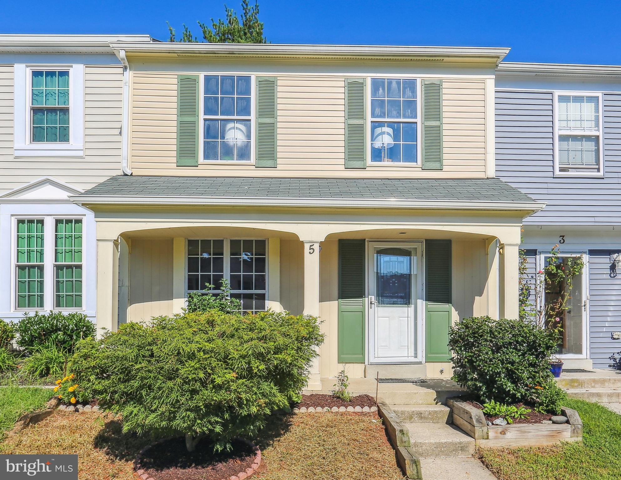 5 London Bridge Court Silver Spring, MD 20906 - Photo 1 of 65 Welcome to 5 London Bridge Ct